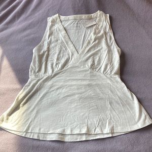Banana Republic Womens Tank Sm